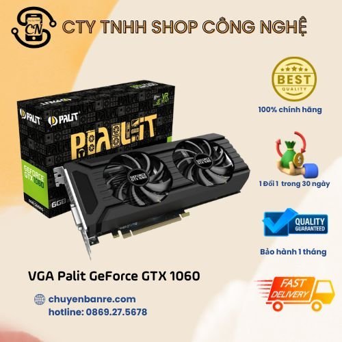 Geforce gtx 1060 on sale 6g