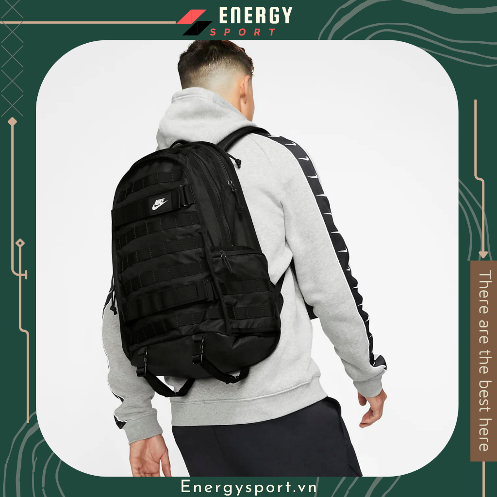 Nike hot sale skateboarding backpack