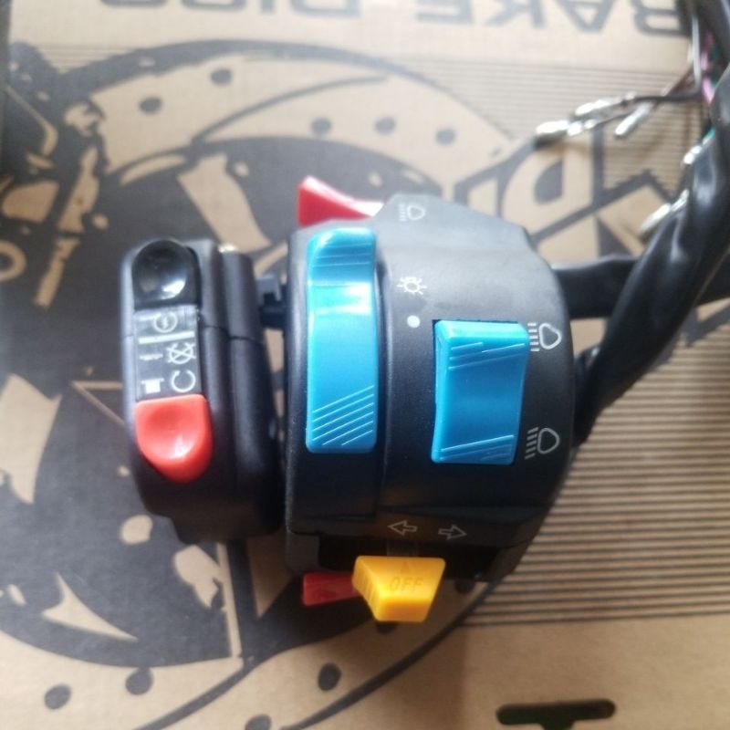 Fz Off Shackles Set | Shopee Singapore