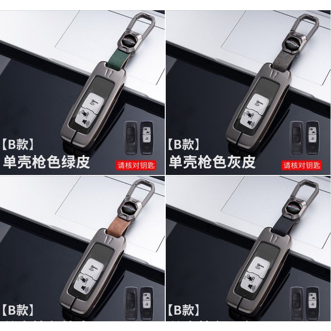 Smartkey sh 350i, Vision, AB 160 Metal key cover, new model, 2 ...