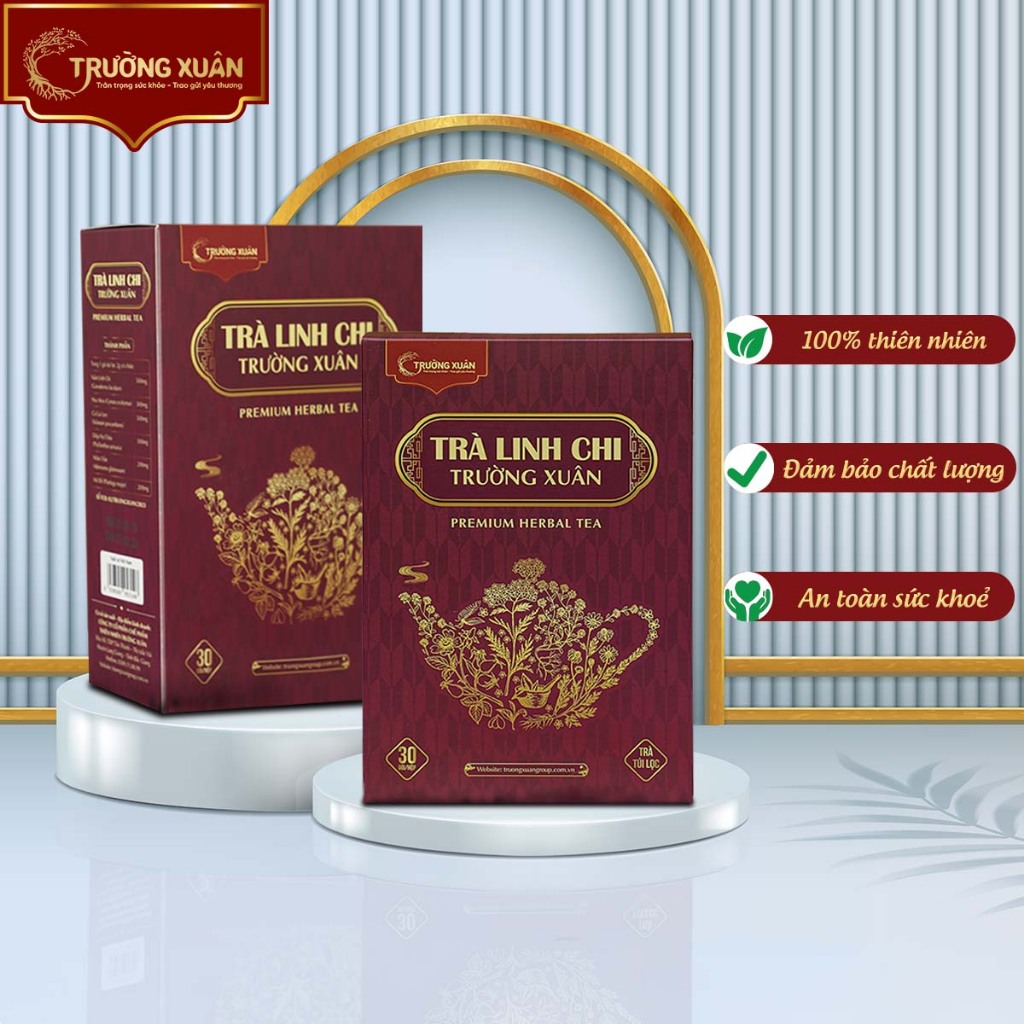 Premium Tea Detoxifies The Liver, Purifies The Body, Prevents Cirrhosis