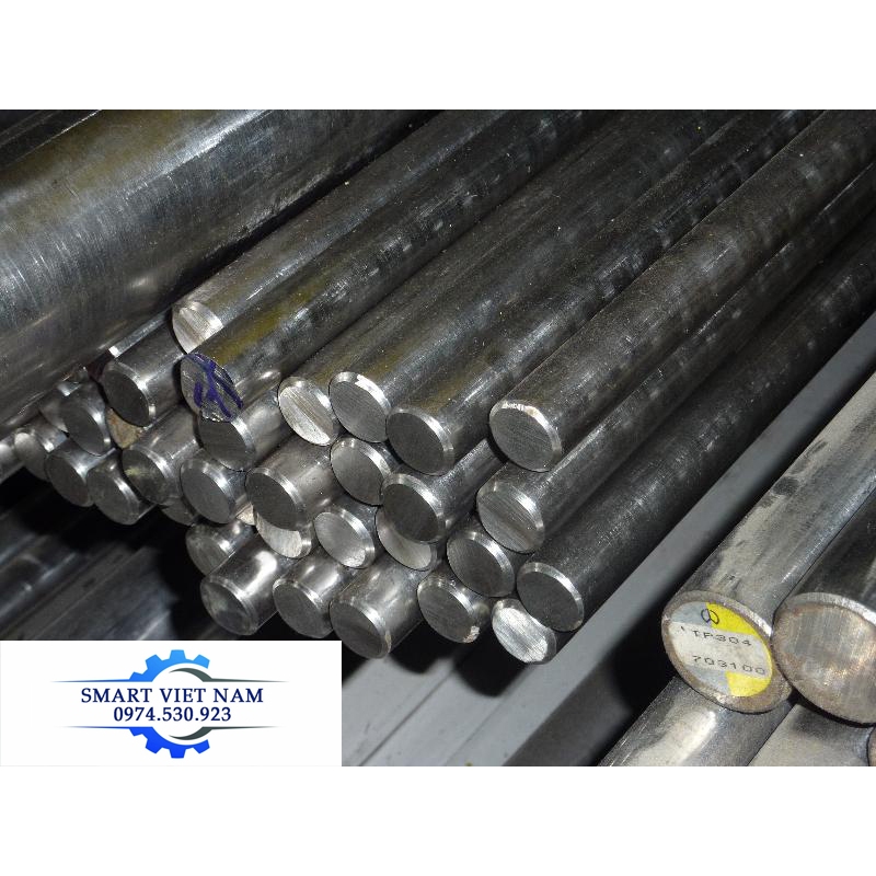 Stainless Steel Solid Shaft, Round Slide Rail 500Mm Without Base And ...