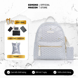 Edmond masion 2025 monogram backpack