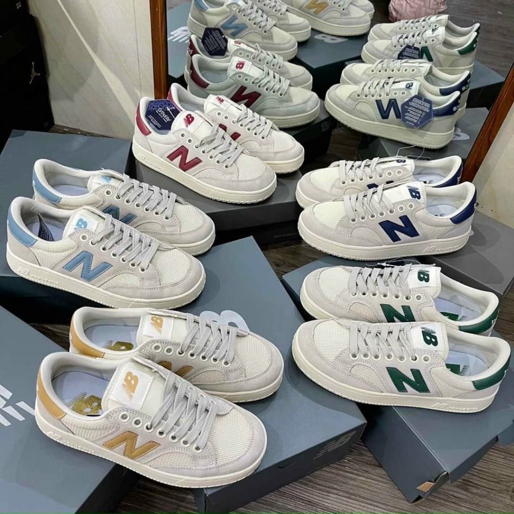 _New Balance CRT 300 2.0 Women And Men Sneakers NB300 High Quality ...