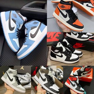 Jordan shoes clearance shopee