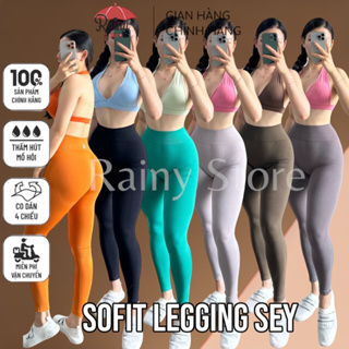 [Tomtimiger- Leggings] Tomtiger elastic Butt V Leggings for women, cool,  elastic woven RAINY STORE