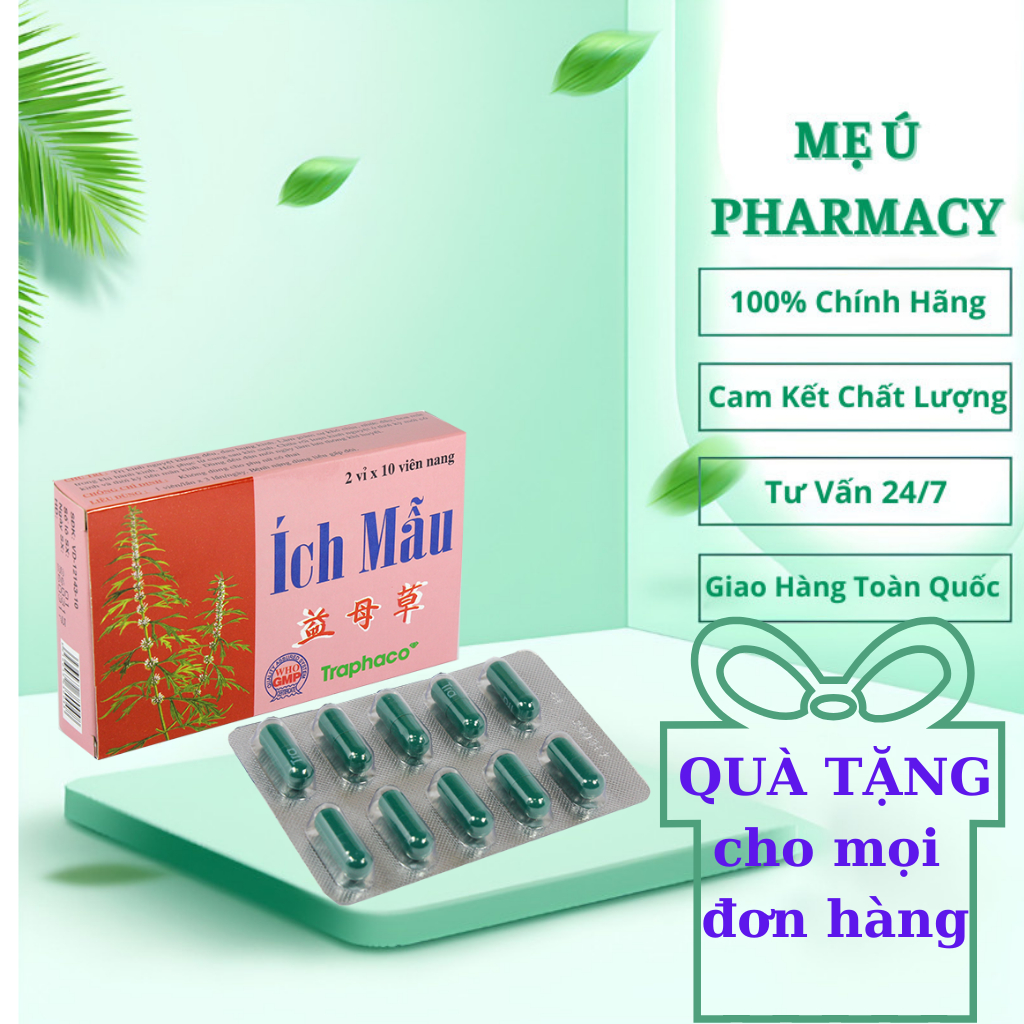 Traphaco Cashew Tablets, Blood Tonic, Abdominal Pain Relief