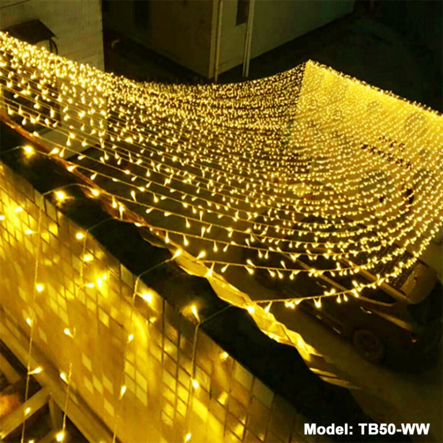 Flashing lights decorated with diamonds, led string lights for ...