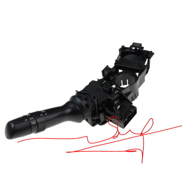 Interrupteur Clignotant Et Phare Pour Toyota Hilux, Yaris, Innova, Vios - Référence 84140-0K041 - Remplacement Direct, Installation Facile