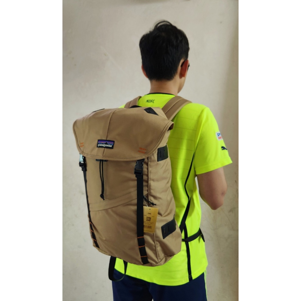 Patagonia Arbor Pack Backpack 26L Shopee Singapore