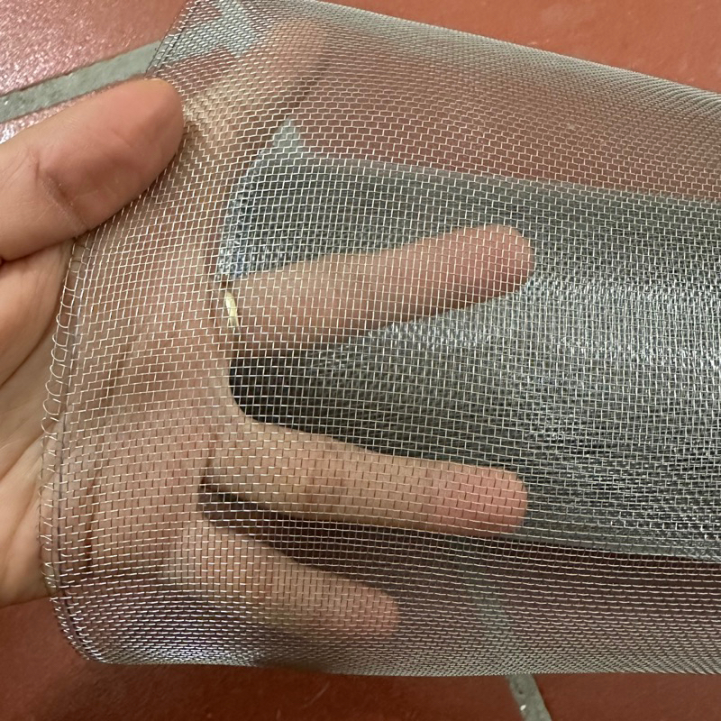 1m wide 304 stainless steel net mosquito net to prevent insects and ...