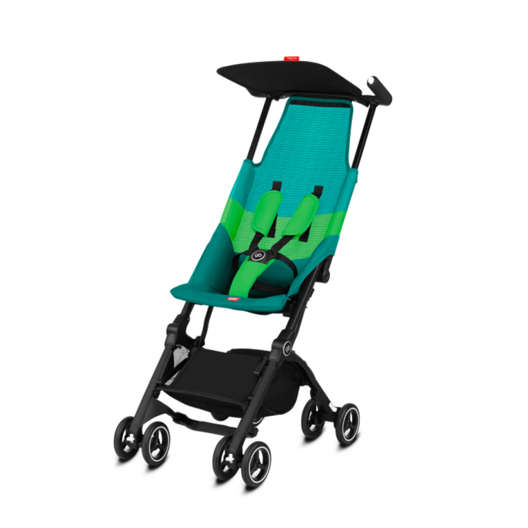 Super Folding Germany World s most folding stroller GB Pockit Air All Terrain GB baby stroller Shopee Singapore