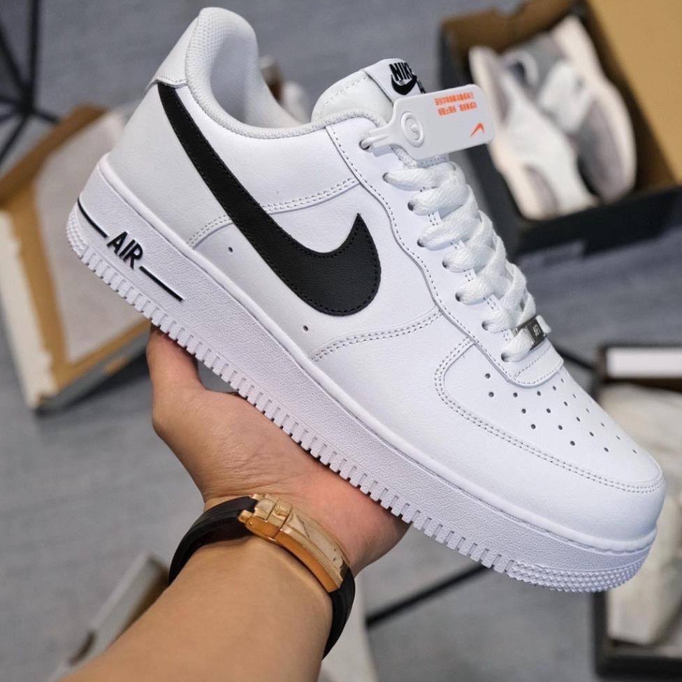 White on sale airforces 1