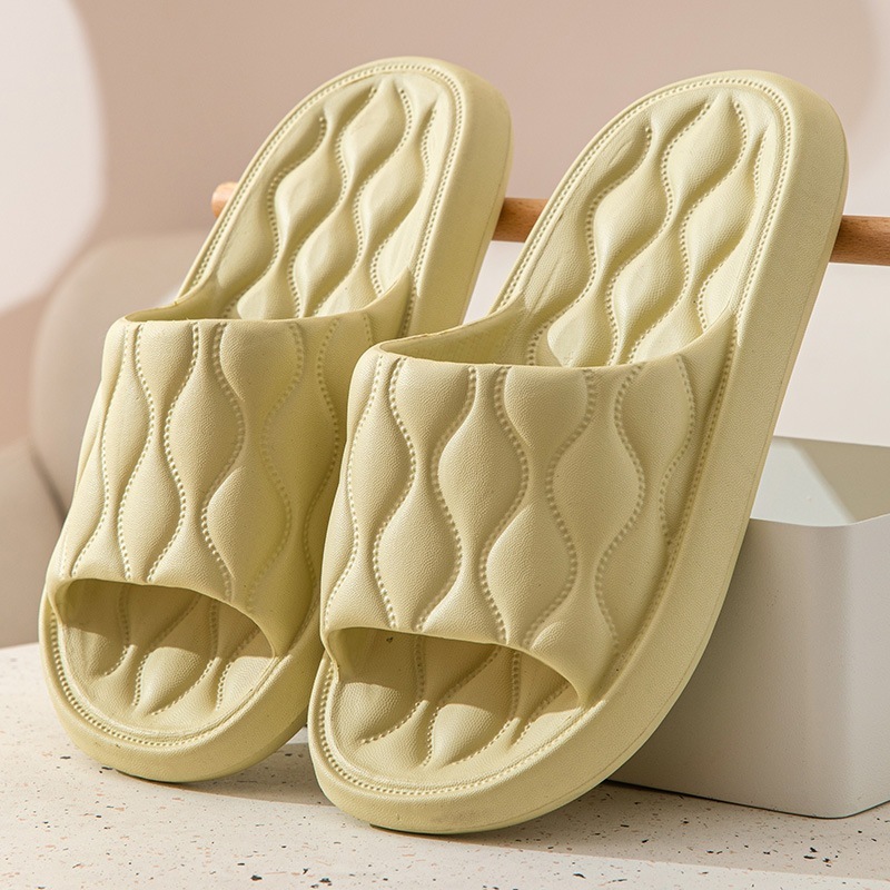 Eva deals foam slippers