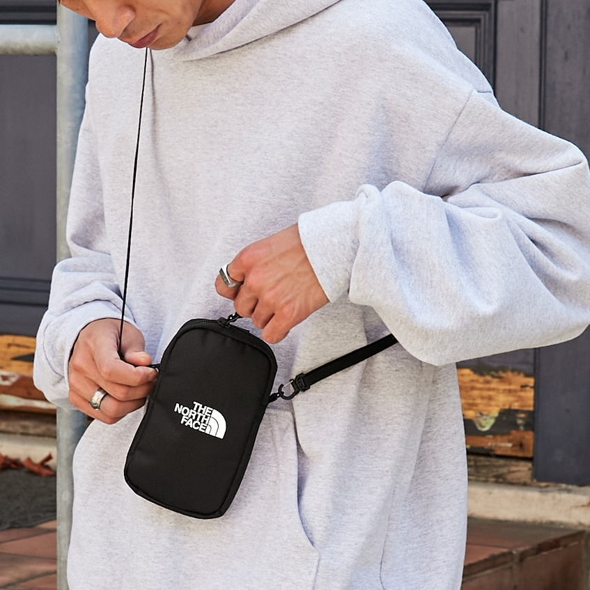 North Face Handy Hlle