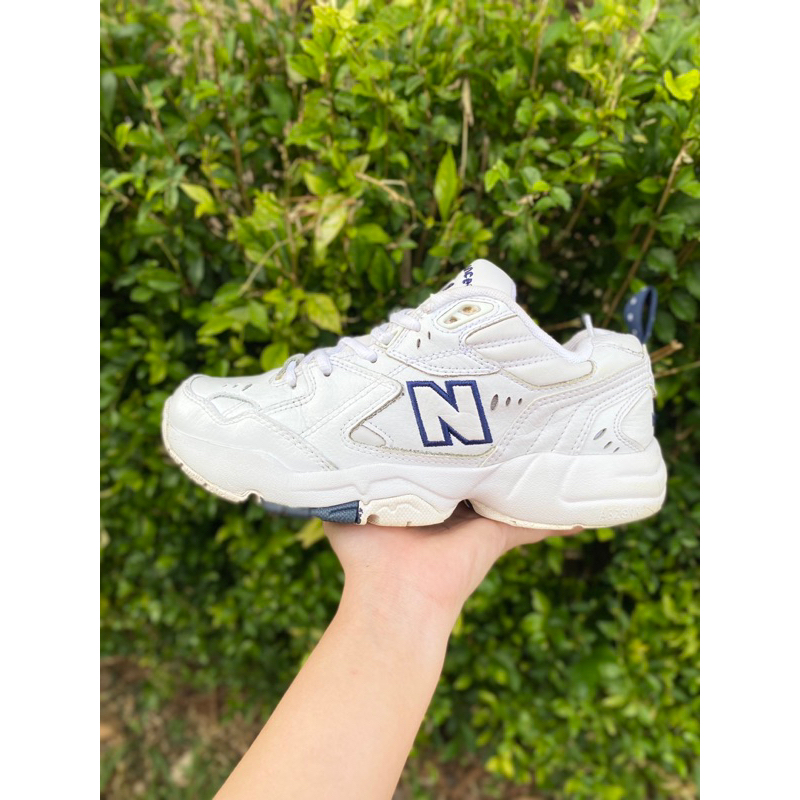 Newbalance 608v4 on sale