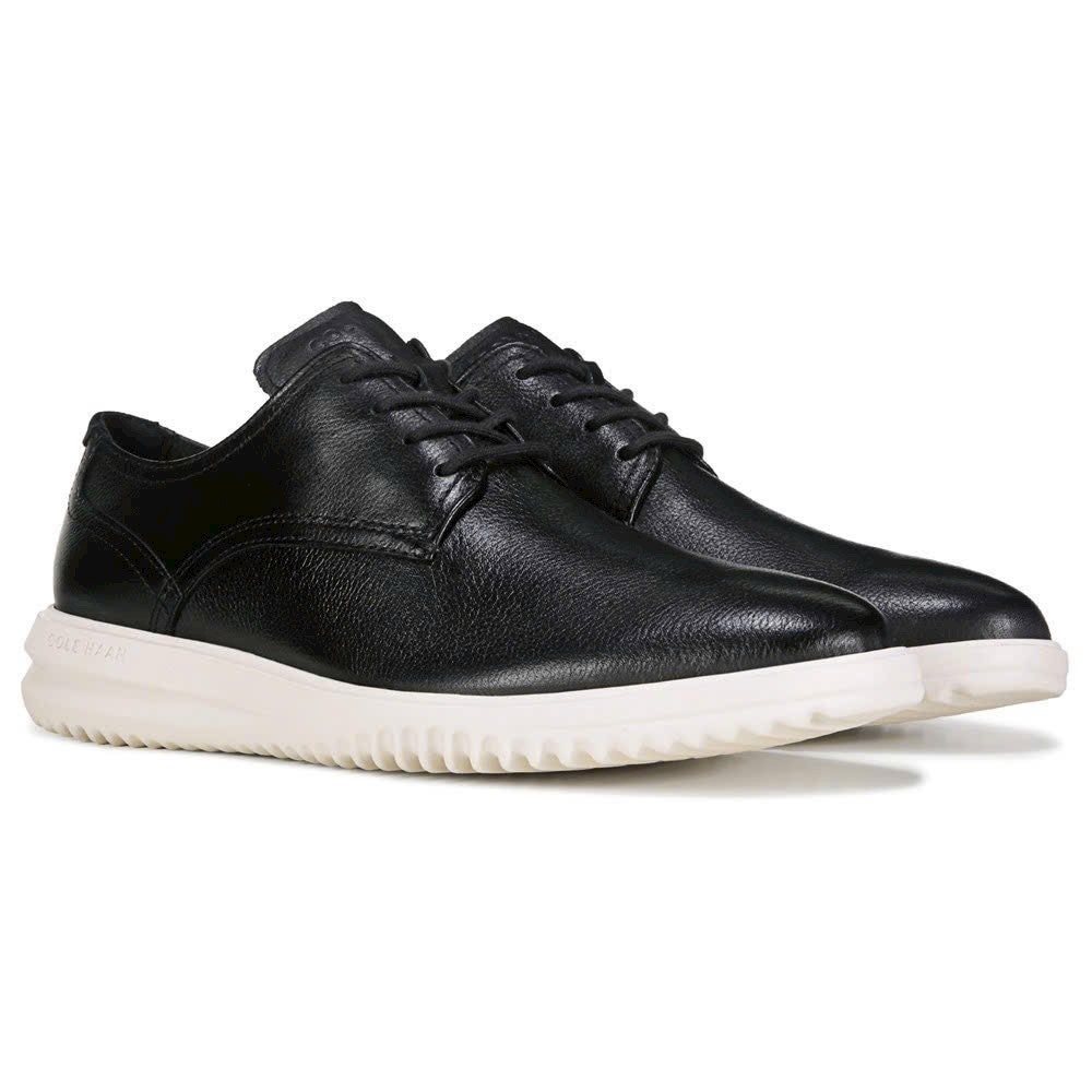 Cole Haan - Womens Originalgrand Meridian Oxford Shoes