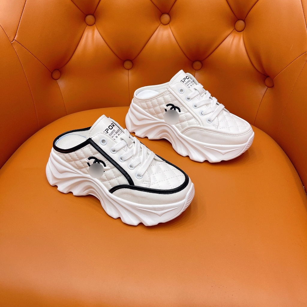 Mule tennis shoes on sale