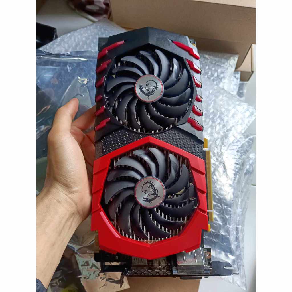 Msi geforce gtx 1080 gaming online 8gb