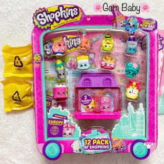 Shopkins sale 2024