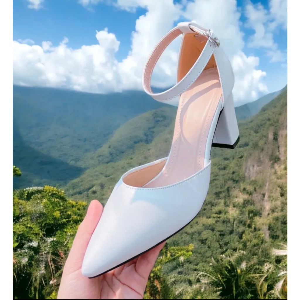 black heels Prices and Deals Nov 2024 Shopee Singapore