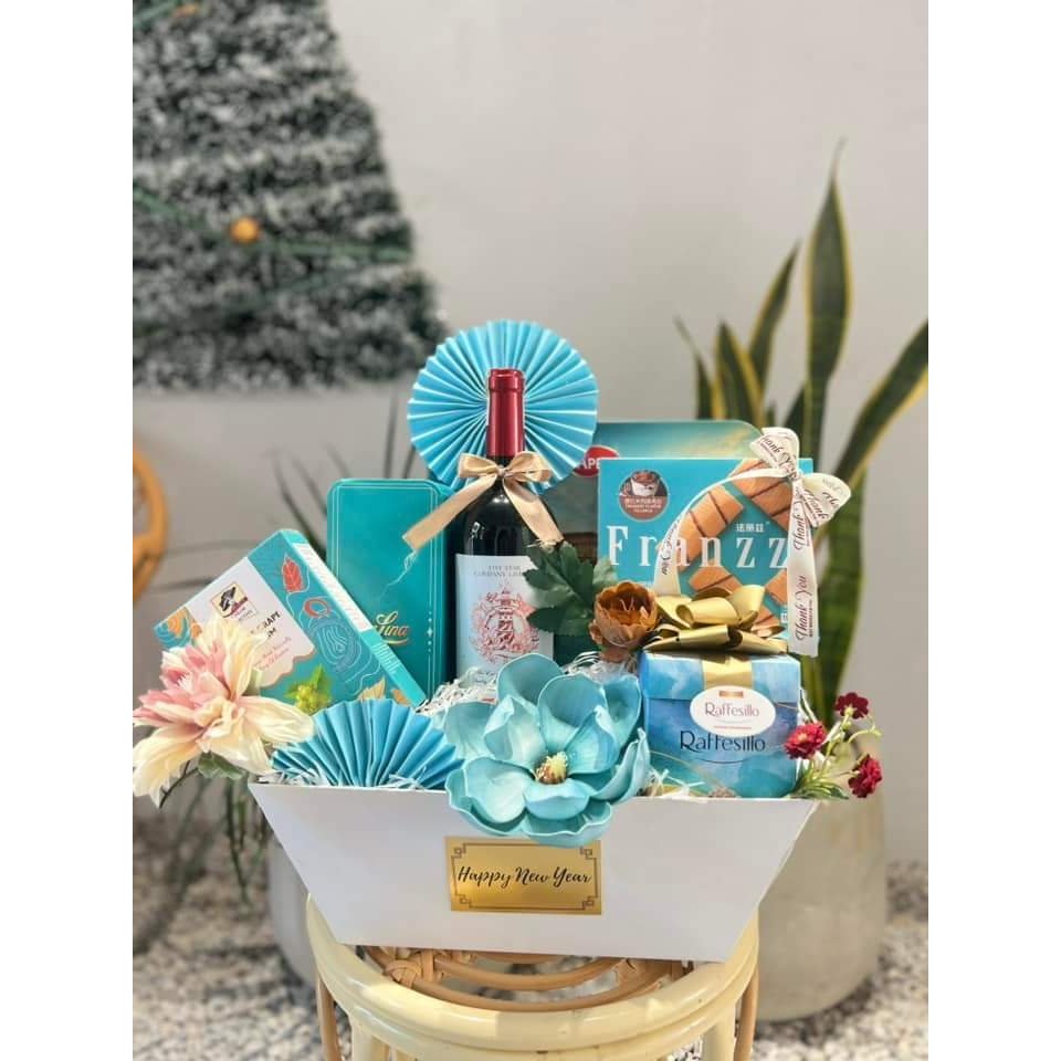 Gift Basket Tray 2024 High Quality Fine Art Paper (Bottom 15x26.5 cm, With Padding Set) Shopee
