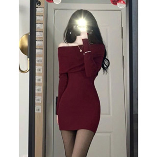 Christmas sales dress bodycon