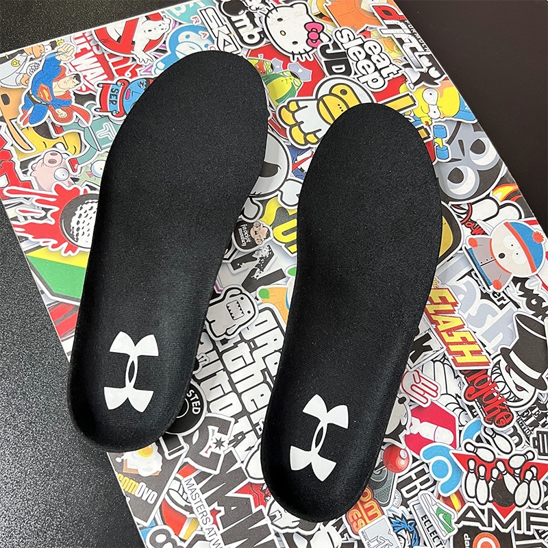 Under armour outlet shoe insoles