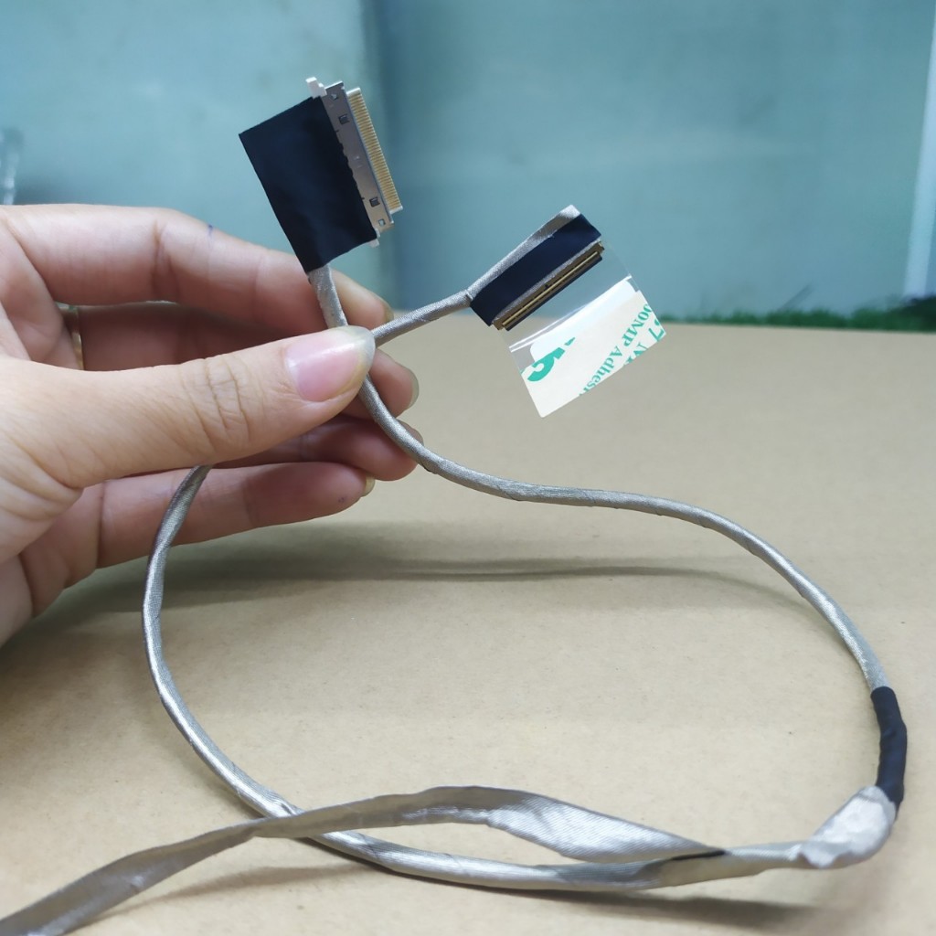 Dell E3540 40PIN Full HD LAPTOP Screen Cable | Shopee Singapore