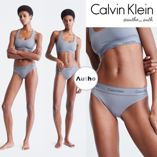 Calvin Klein CK mens new blue cotton stretch thong underwear S M L XL 2XL