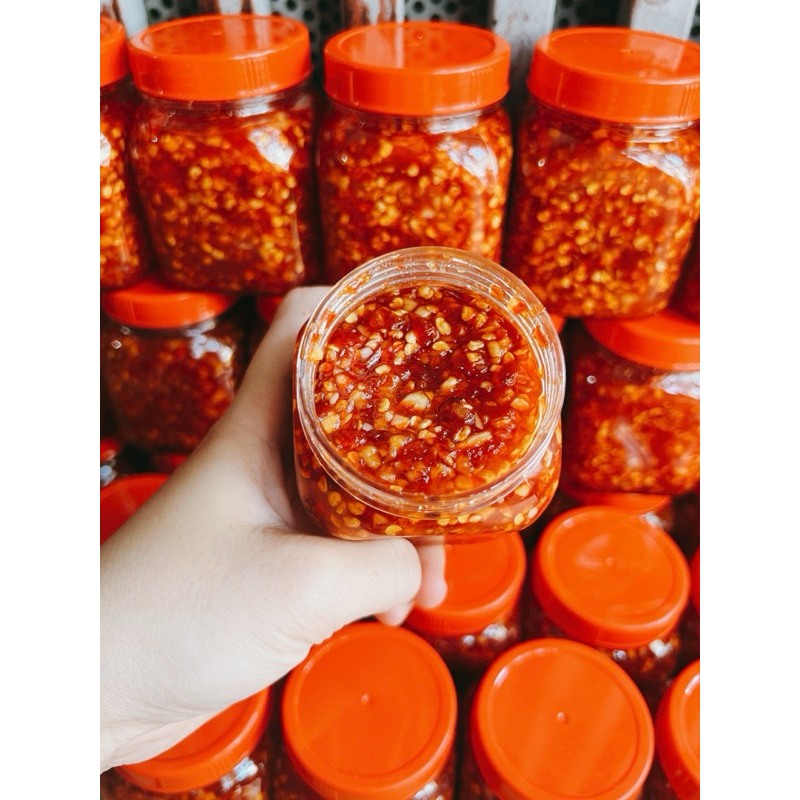 Rim Chili 230g Jar (Super Spicy) | Shopee Singapore