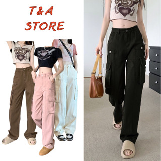 White hot sale khakis women's