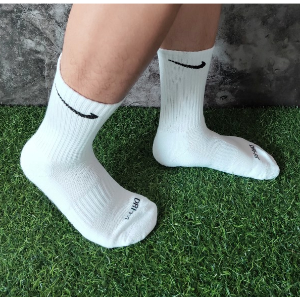 Unisex UA 3-Maker 3-Pack Mid-Crew Socks