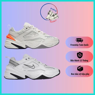 nike m2k tekno mint green