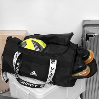 Adidas bag clearance with shoe compartment