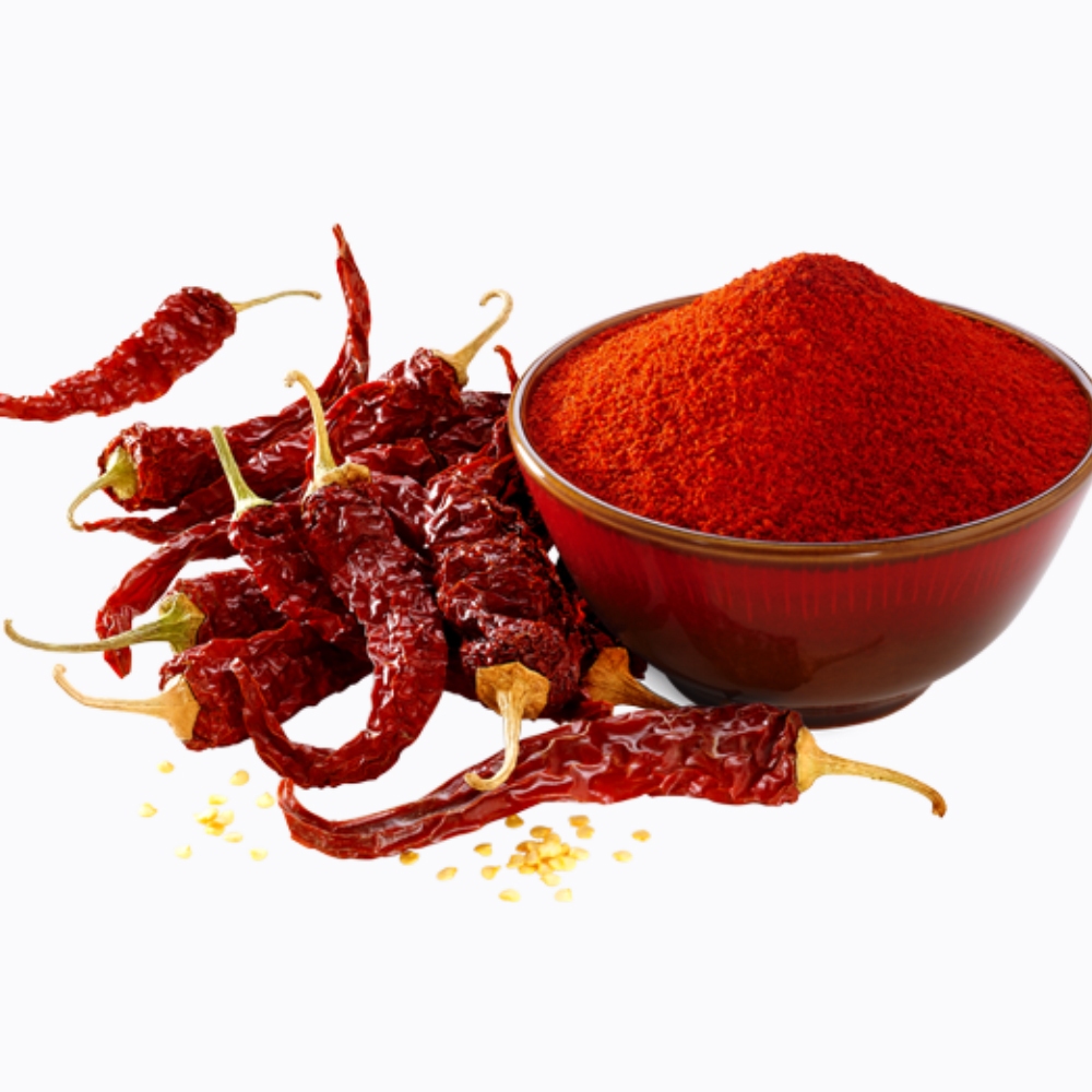Red Chili Powder Indian Red Chili Powder Indian Spices Indian