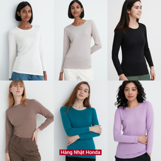 Uniqlo Heattech Review With Photos, 2024