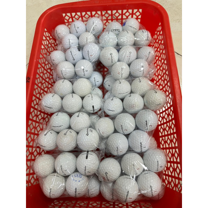 Taylormade new 90 golf Ball (10 Balls) Shopee Singapore