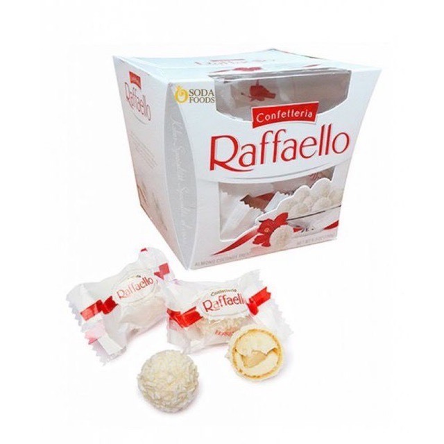 Raffaello sweets 150 g