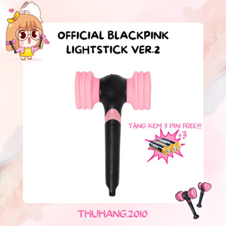 Lightstick Blackpink - Best Price in Singapore - Feb 2024