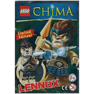 Lego chima crug édition limitée - LEGO