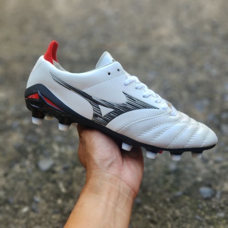 Mizuno Neo FG Football Boots Suitable for natural turf Shopee Singapore