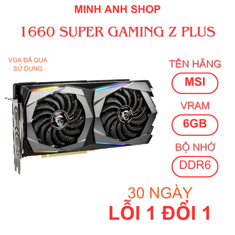 Gaming x hot sale 1660 ti