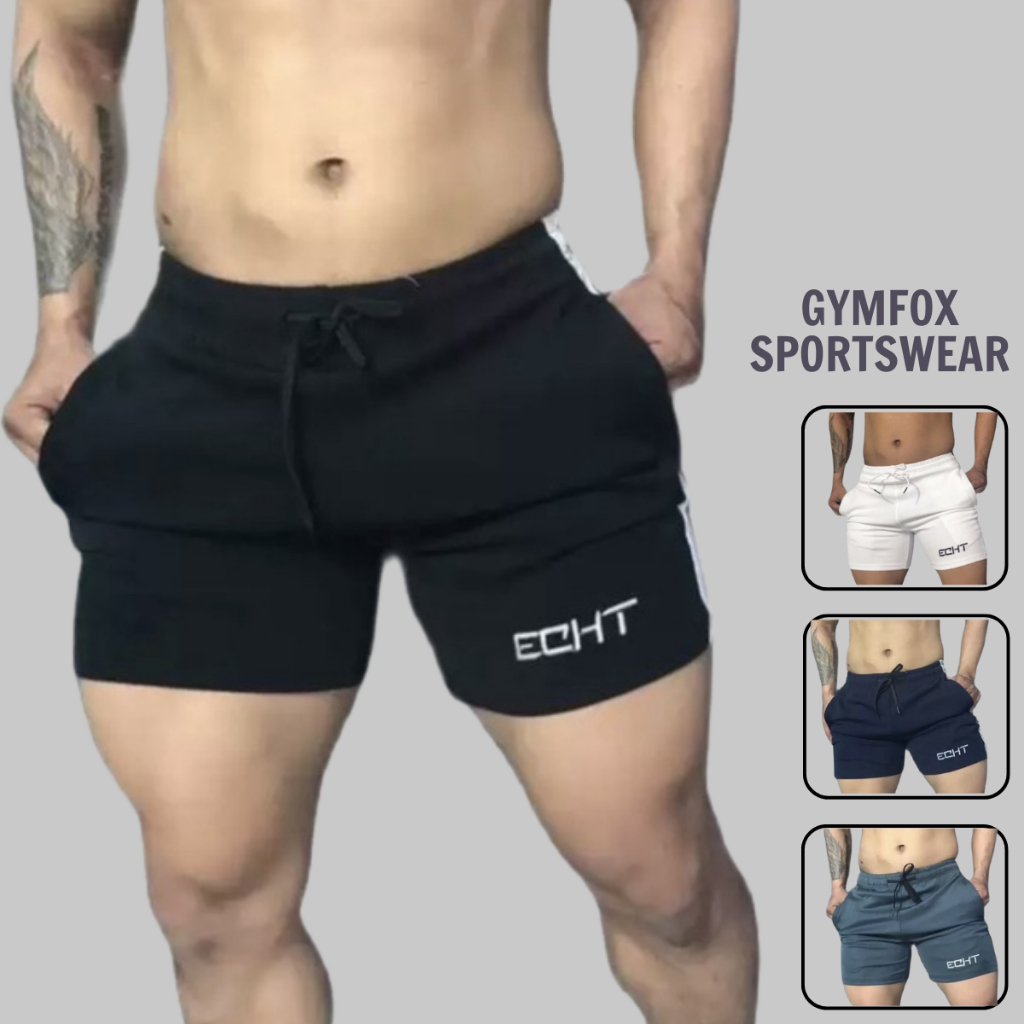 Echt sportswear outlet