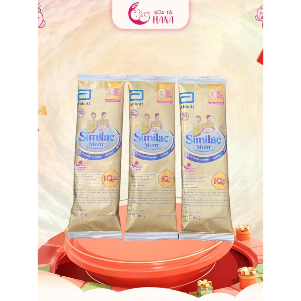 Similac best sale mom sample