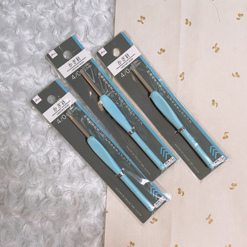 Japanese Daiso Crochet Shopee Singapore