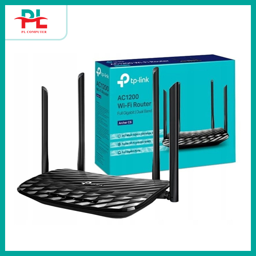 Archer MR500  4G+ Cat6 AC1200 Wireless Dual Band Gigabit Router