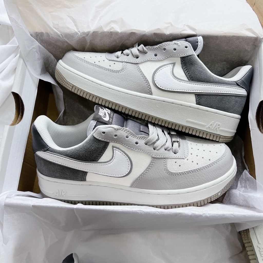 Air force 1 nike suede sale