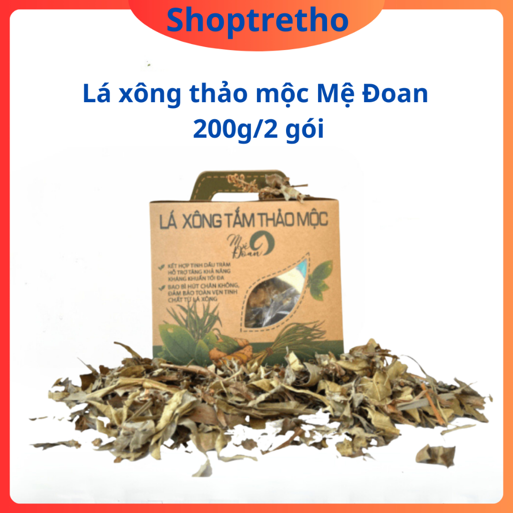 Herbal Smoked Leaves Restore Health Cleansing Body After Giving Birth