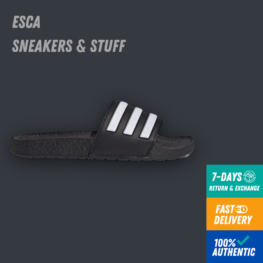 Easy boost slippers clearance